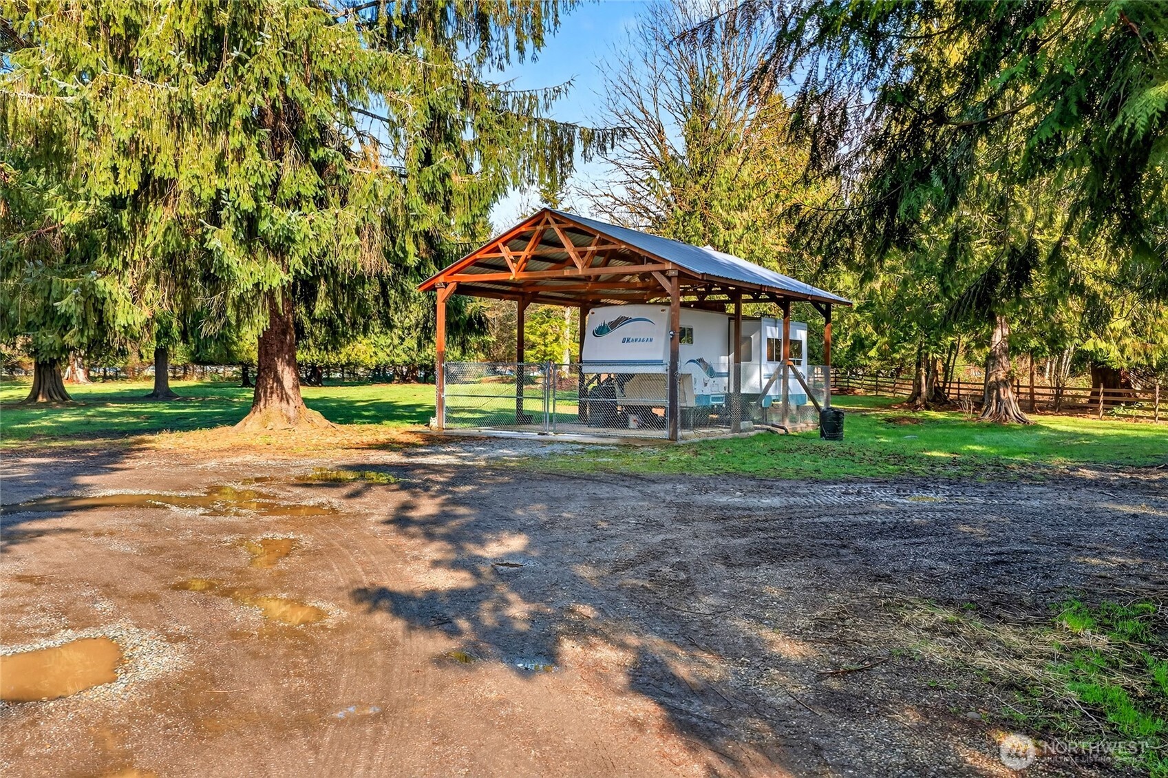 8349 Birdsview Meadows Lane Concrete WA 98237