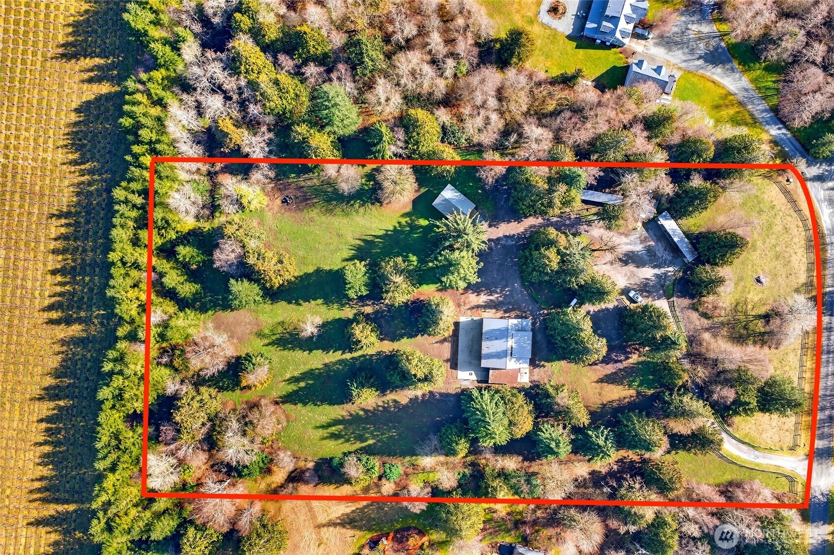 8349 Birdsview Meadows Lane Concrete WA 98237