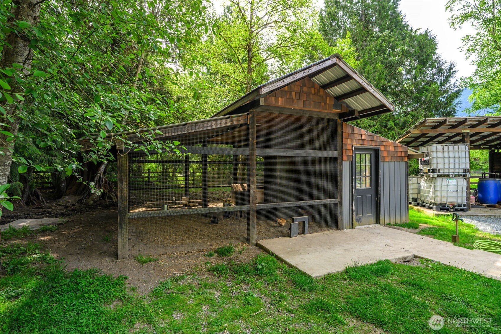 8349 Birdsview Meadows Lane Concrete WA 98237