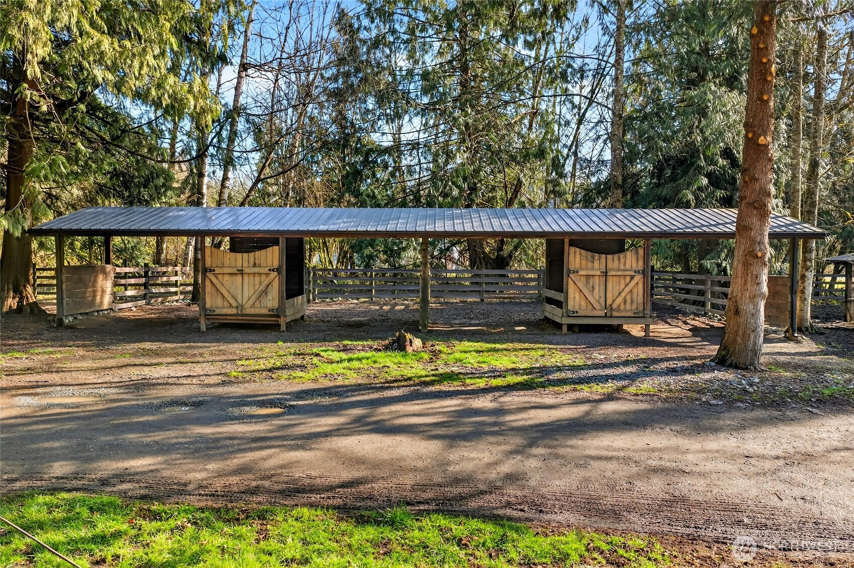 8349 Birdsview Meadows Lane Concrete WA 98237