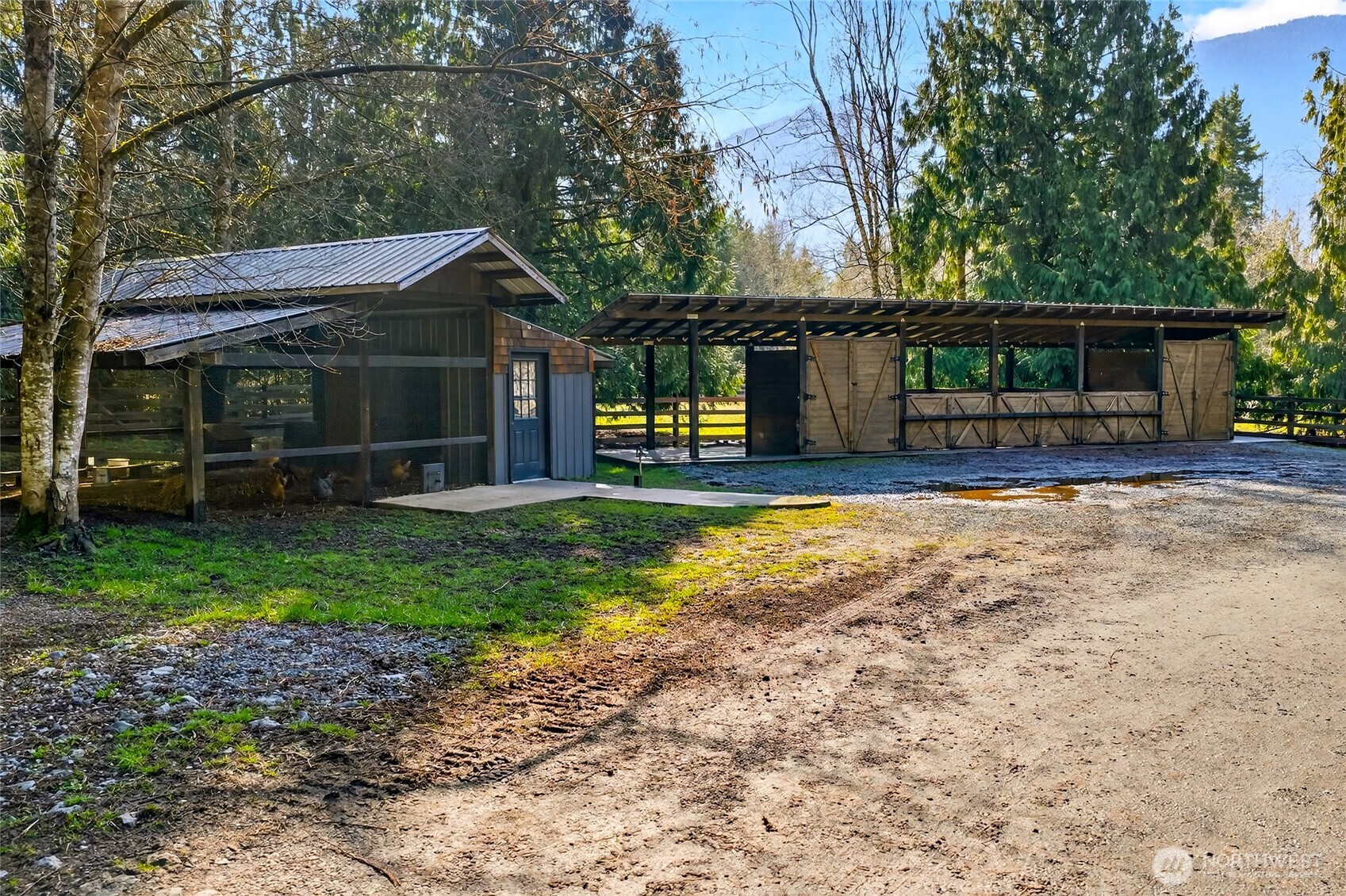 8349 Birdsview Meadows Lane Concrete WA 98237