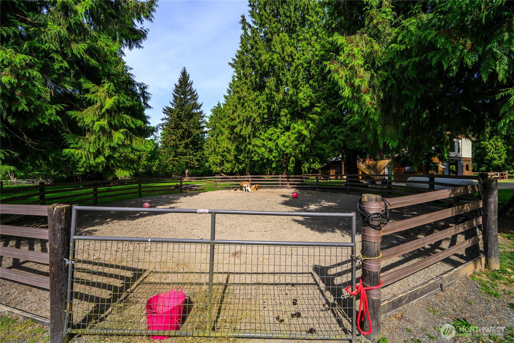 8349 Birdsview Meadows Lane Concrete WA 98237