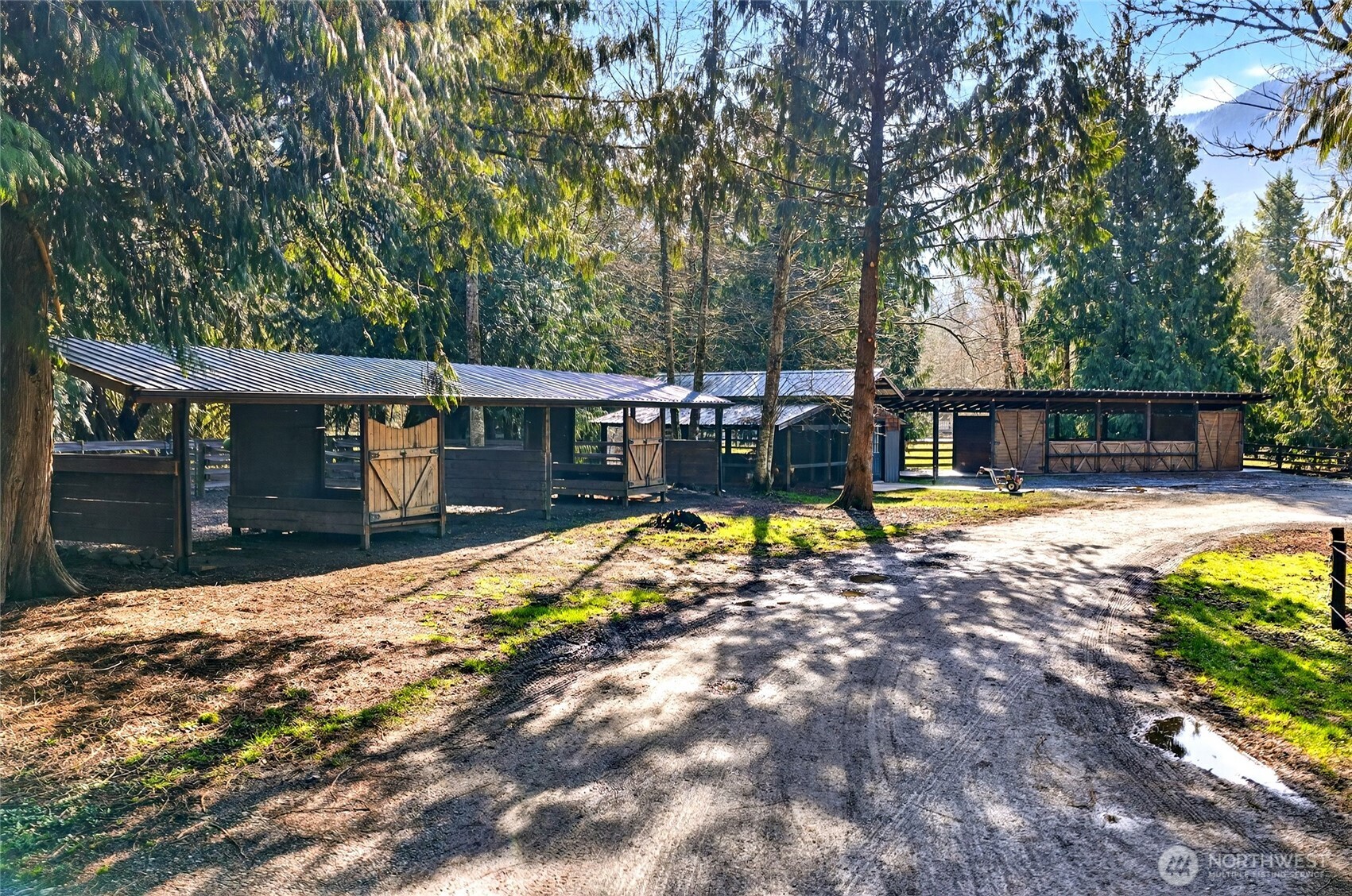 8349 Birdsview Meadows Lane Concrete WA 98237