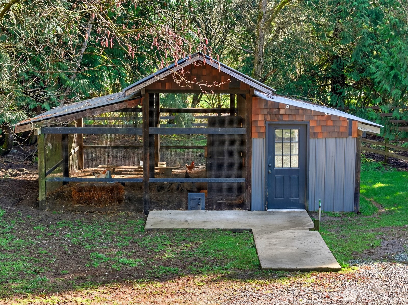 8349 Birdsview Meadows Lane Concrete WA 98237