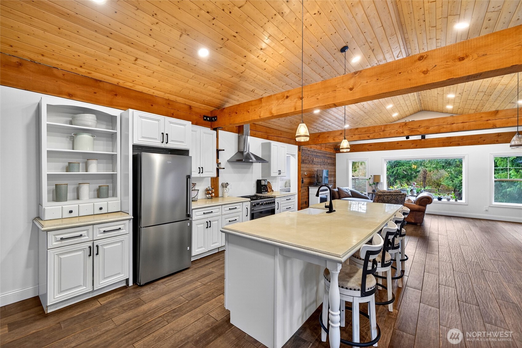 8349 Birdsview Meadows Lane Concrete WA 98237