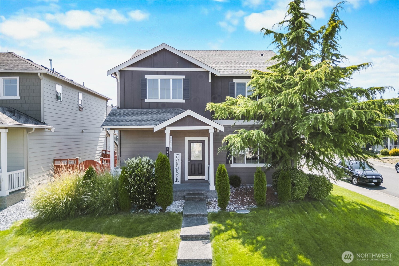 1610 179th Street Ct E Spanaway WA 98387