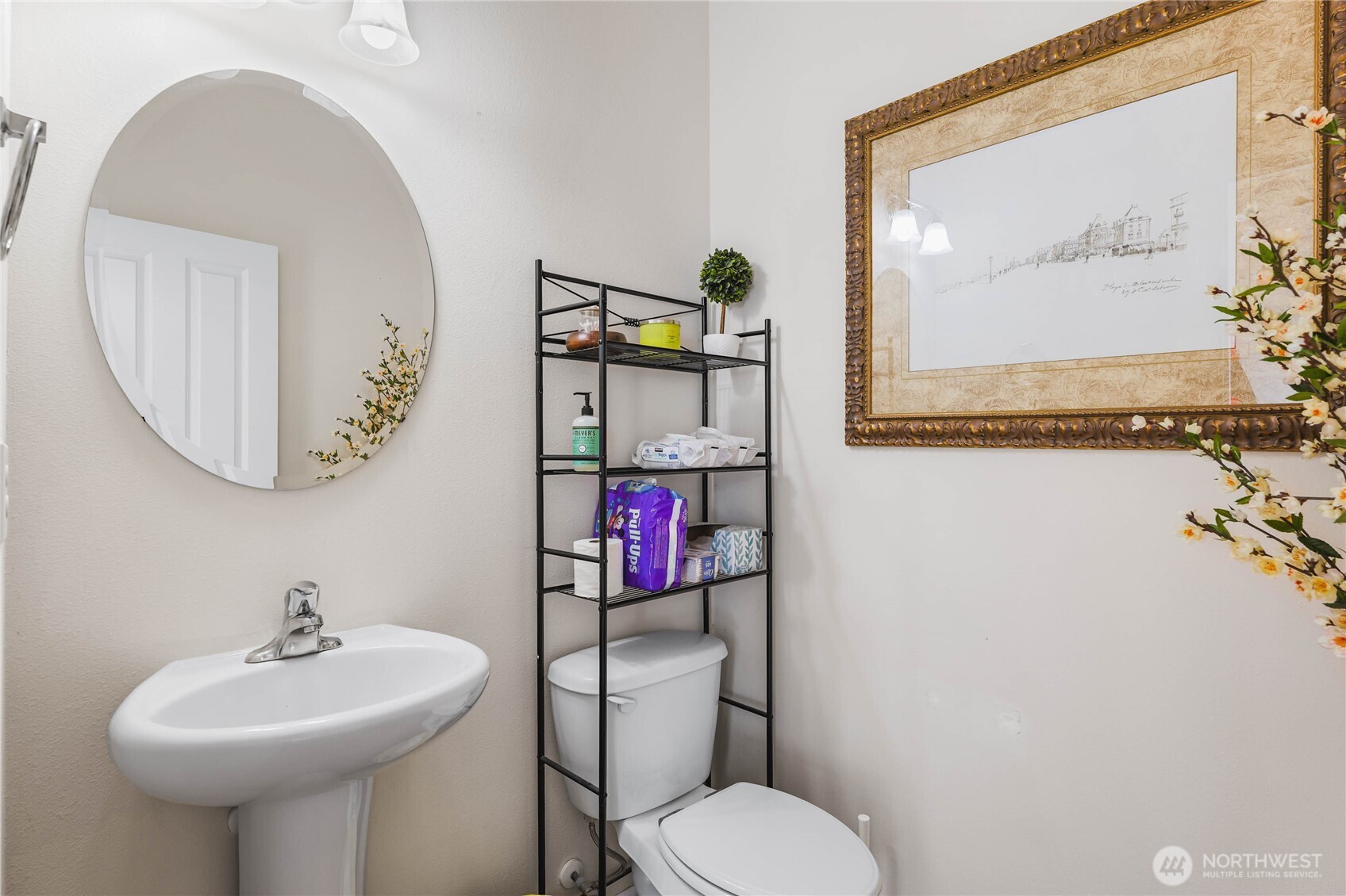 1610 179th Street Ct E Spanaway WA 98387