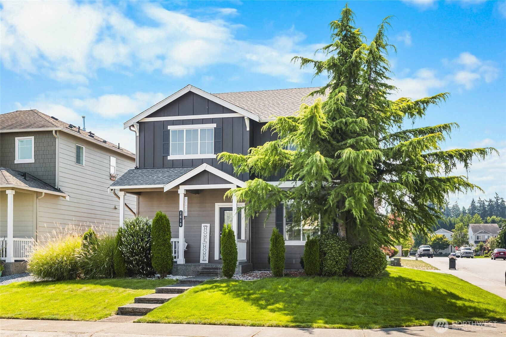 1610 179th Street Ct E Spanaway WA 98387
