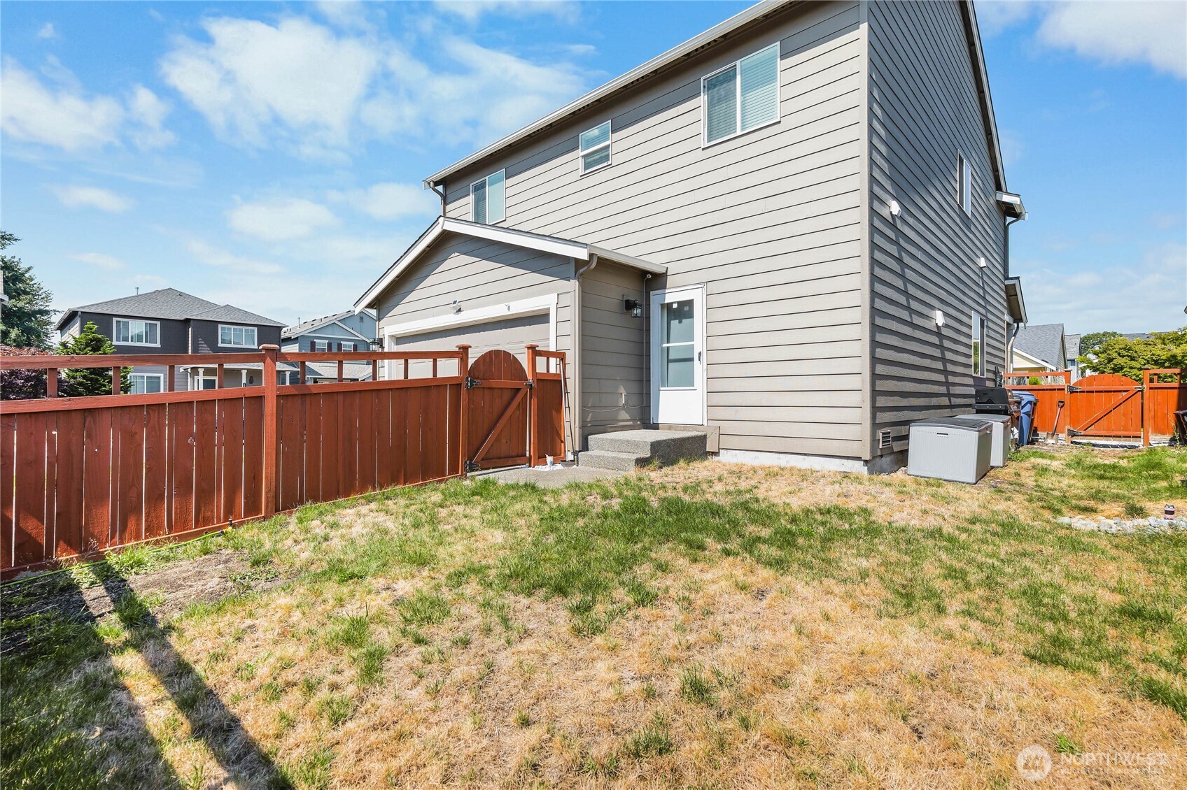 1610 179th Street Ct E Spanaway WA 98387