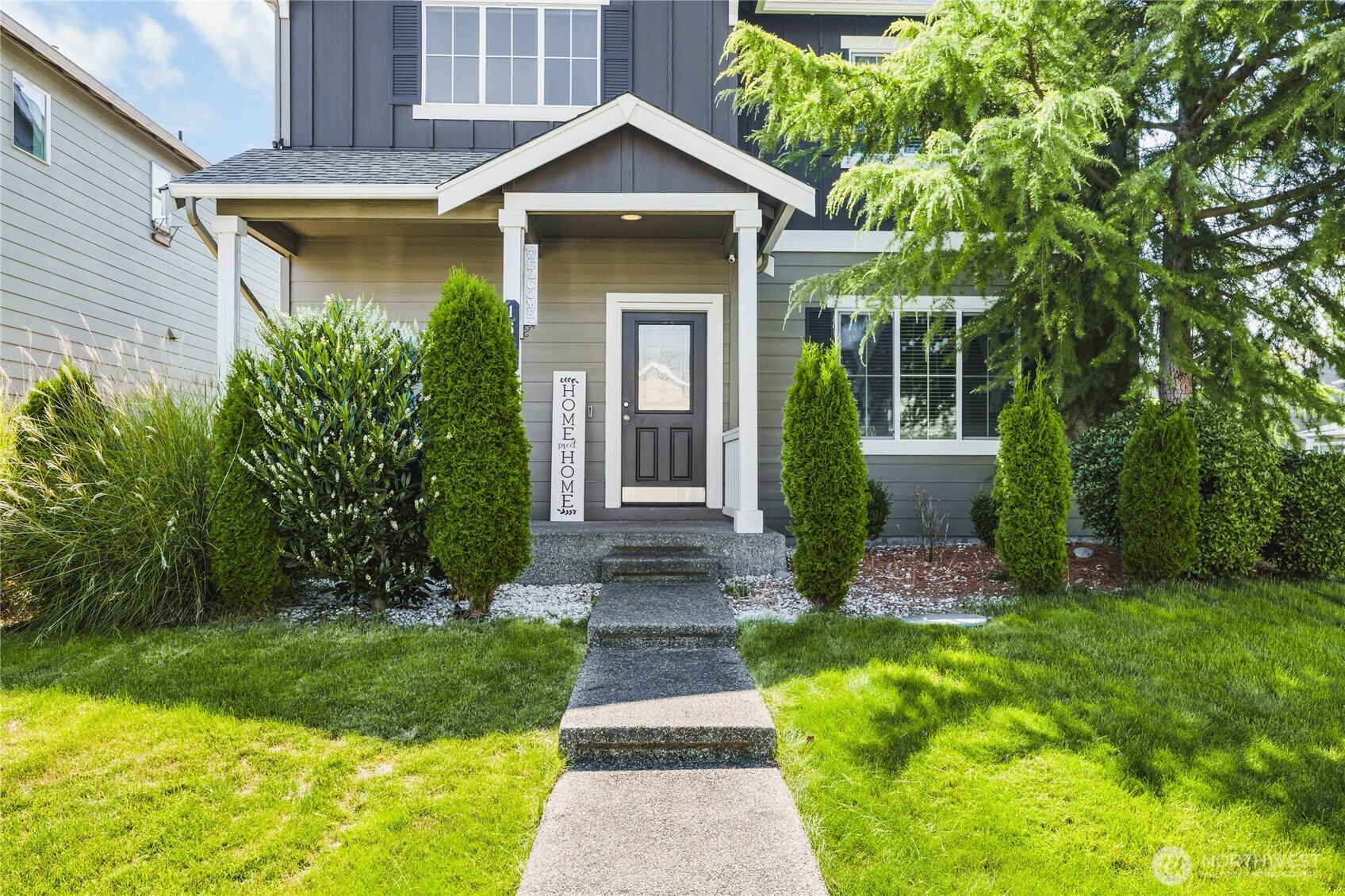 1610 179th Street Ct E Spanaway WA 98387