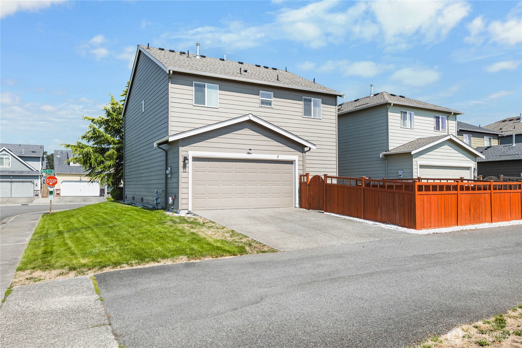 1610 179th Street Ct E Spanaway WA 98387