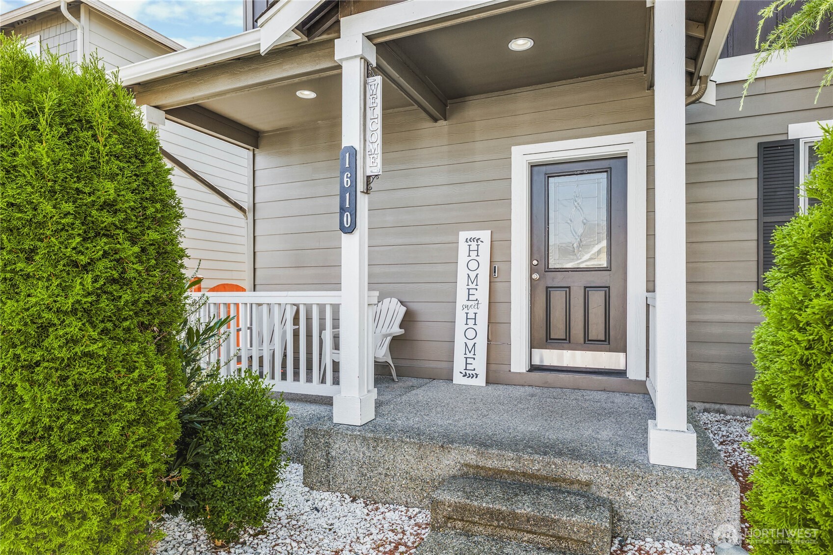 1610 179th Street Ct E Spanaway WA 98387