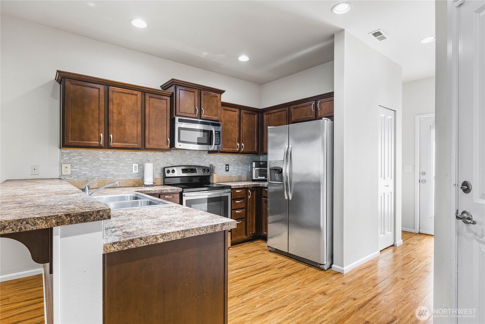 1610 179th Street Ct E Spanaway WA 98387