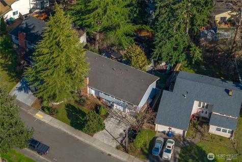 32808 4th Avenue SW Federal Way WA 98023