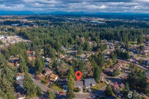 32808 4th Avenue SW Federal Way WA 98023
