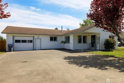310 N Melbourne Street Westport WA 98595