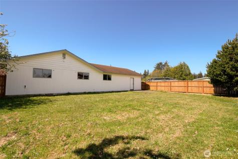 310 N Melbourne Street Westport WA 98595