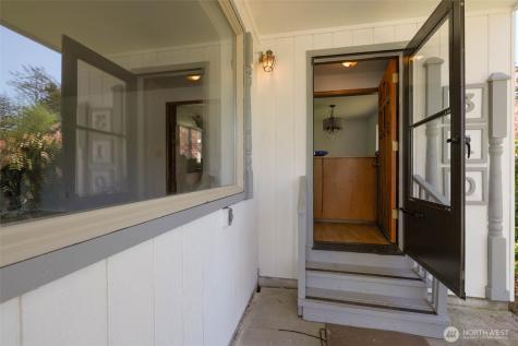 310 N Melbourne Street Westport WA 98595