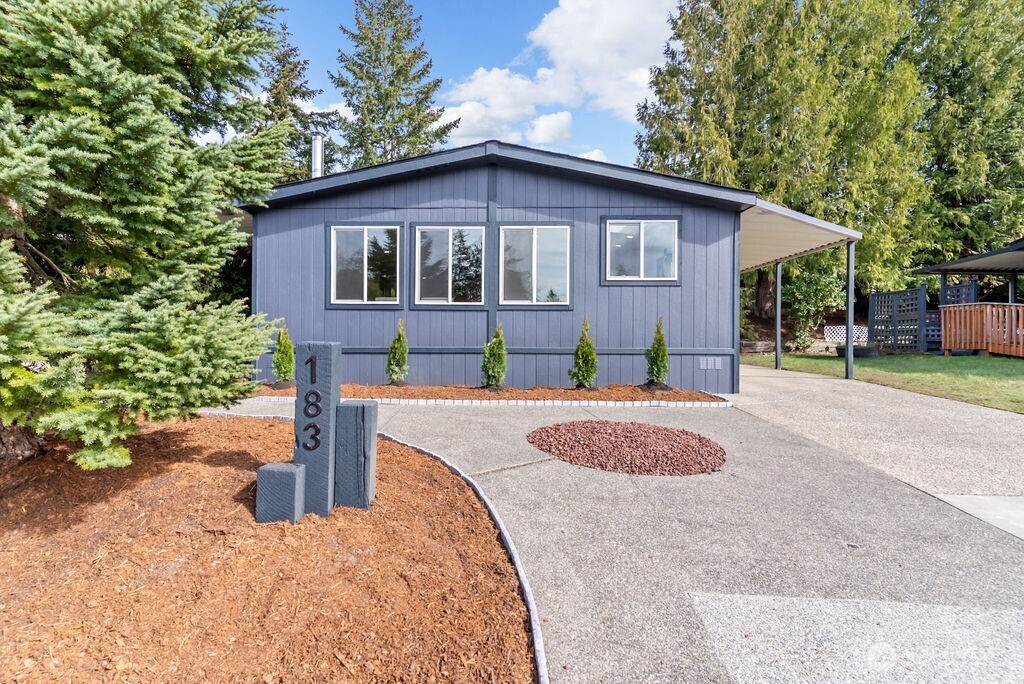 2500 370th Street Federal Way WA 98023