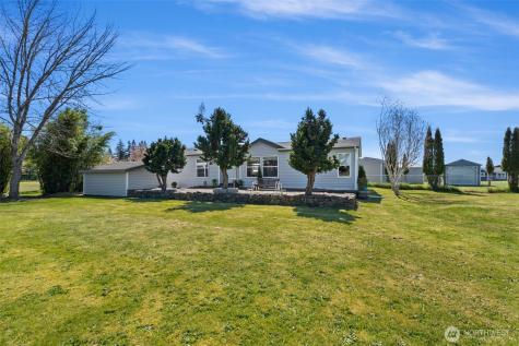 190 Poetsch Road Toledo WA 98591
