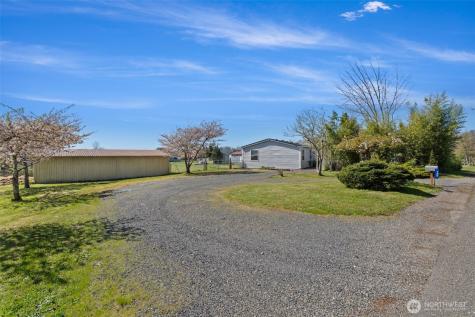 190 Poetsch Road Toledo WA 98591