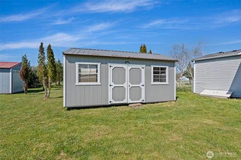 190 Poetsch Road Toledo WA 98591