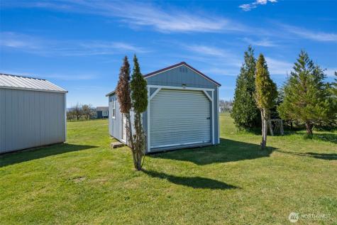 190 Poetsch Road Toledo WA 98591