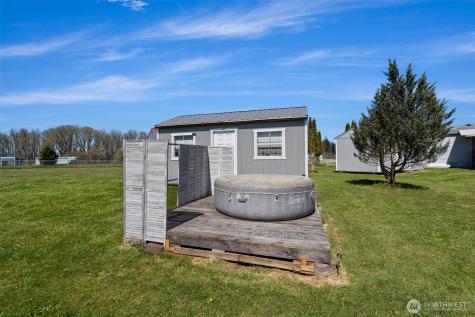 190 Poetsch Road Toledo WA 98591