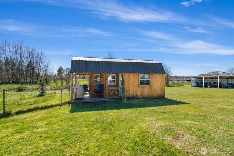 190 Poetsch Road Toledo WA 98591