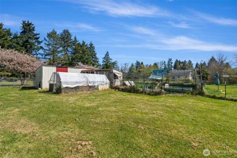 190 Poetsch Road Toledo WA 98591
