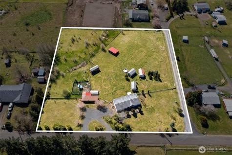 190 Poetsch Road Toledo WA 98591