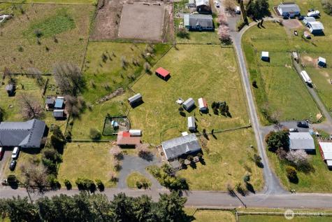 190 Poetsch Road Toledo WA 98591