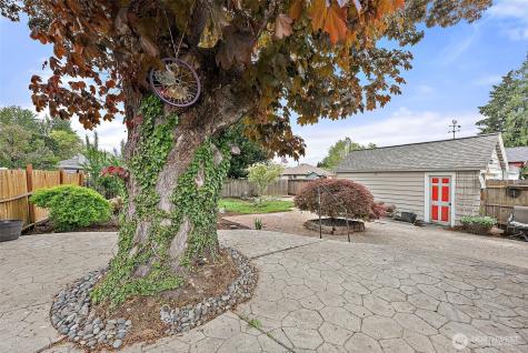 501 7th Avenue NW Puyallup WA 98371