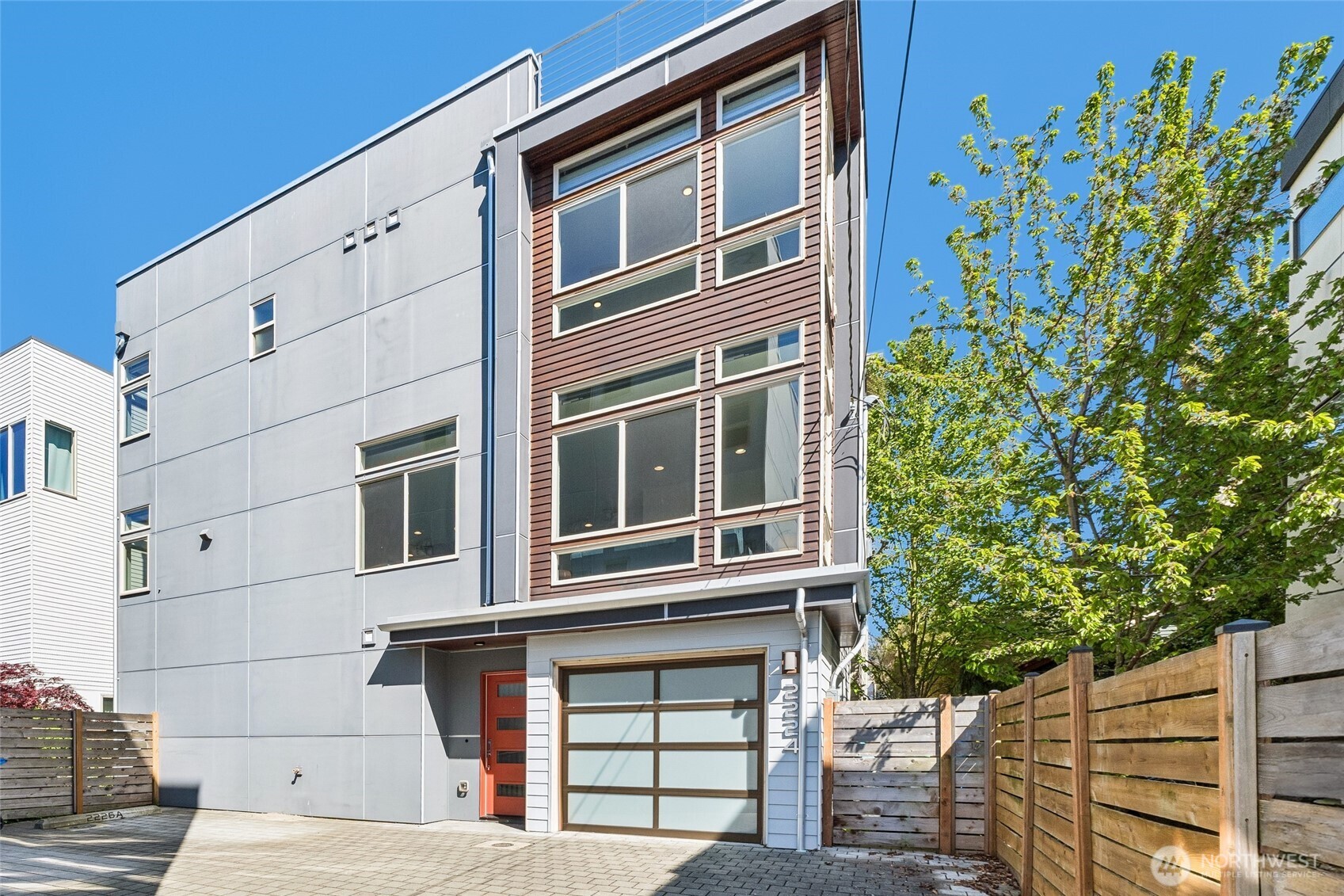 2224 NW 63rd Street Seattle WA 98107