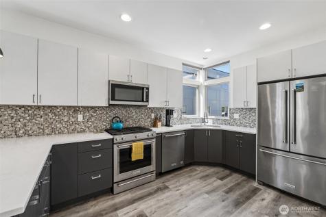 2224 NW 63rd Street Seattle WA 98107