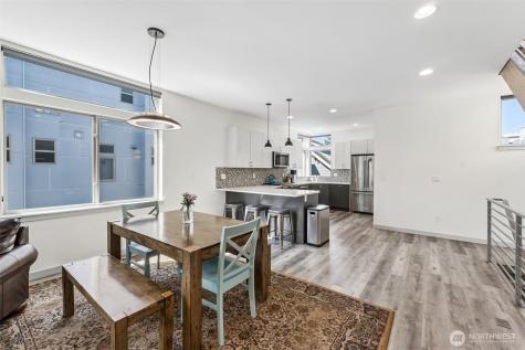 2224 NW 63rd Street Seattle WA 98107