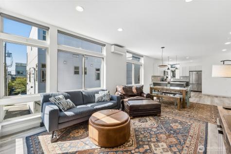 2224 NW 63rd Street Seattle WA 98107