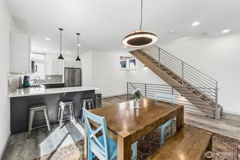 2224 NW 63rd Street Seattle WA 98107