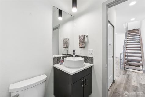 2224 NW 63rd Street Seattle WA 98107