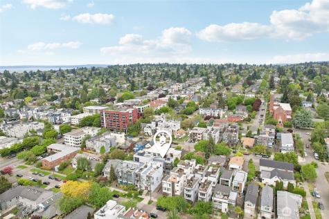 2224 NW 63rd Street Seattle WA 98107
