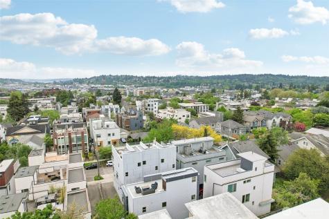2224 NW 63rd Street Seattle WA 98107