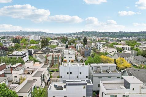 2224 NW 63rd Street Seattle WA 98107