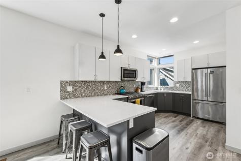 2224 NW 63rd Street Seattle WA 98107