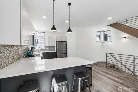 2224 NW 63rd Street Seattle WA 98107