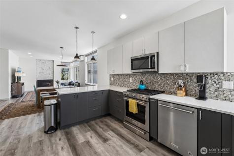 2224 NW 63rd Street Seattle WA 98107