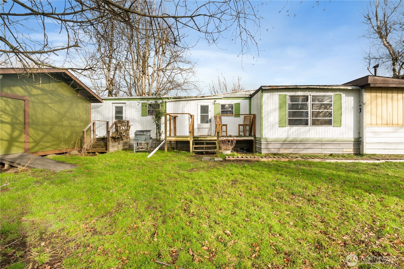 3090 Cole Road Everson WA 98247