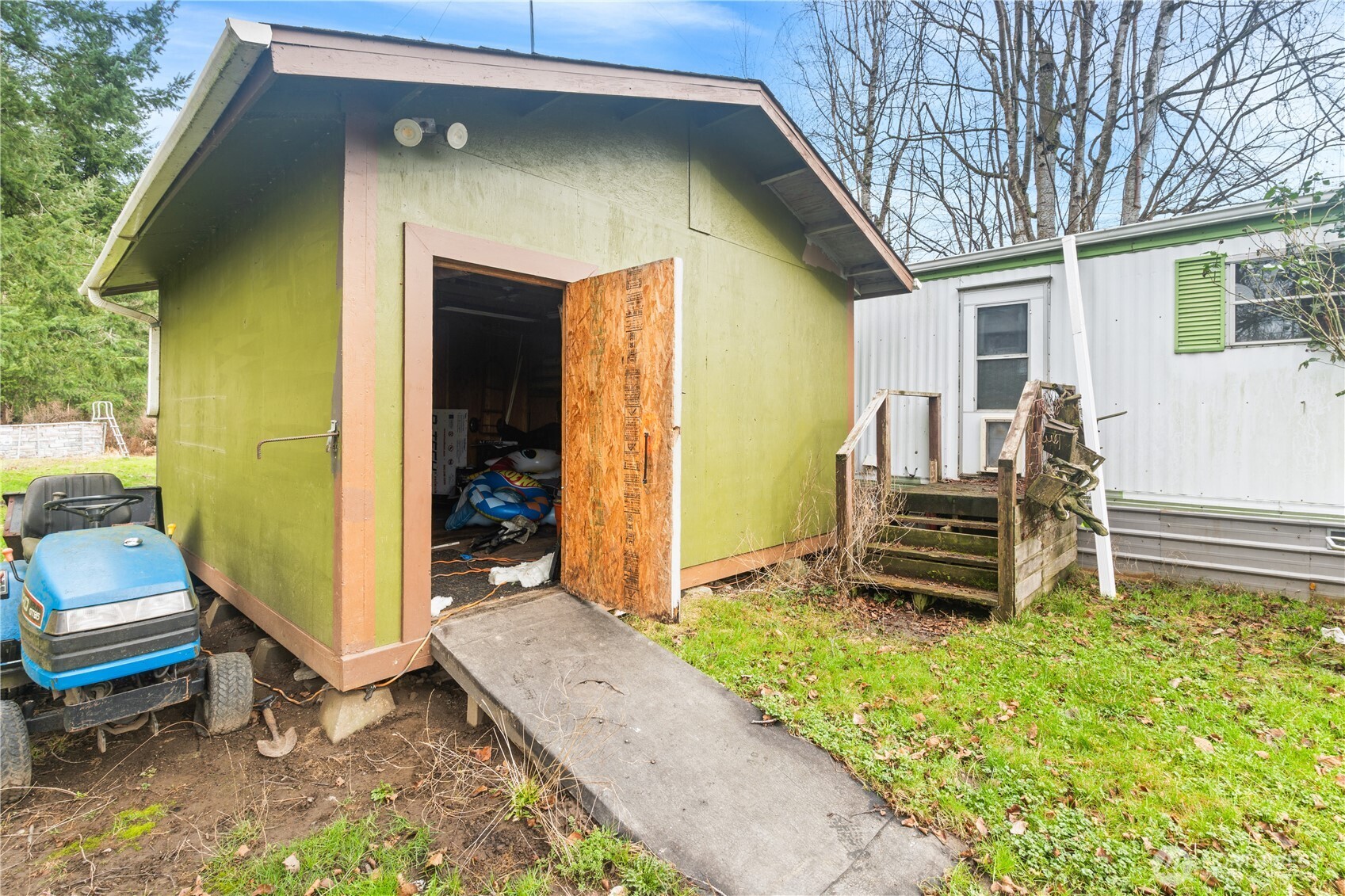 3090 Cole Road Everson WA 98247