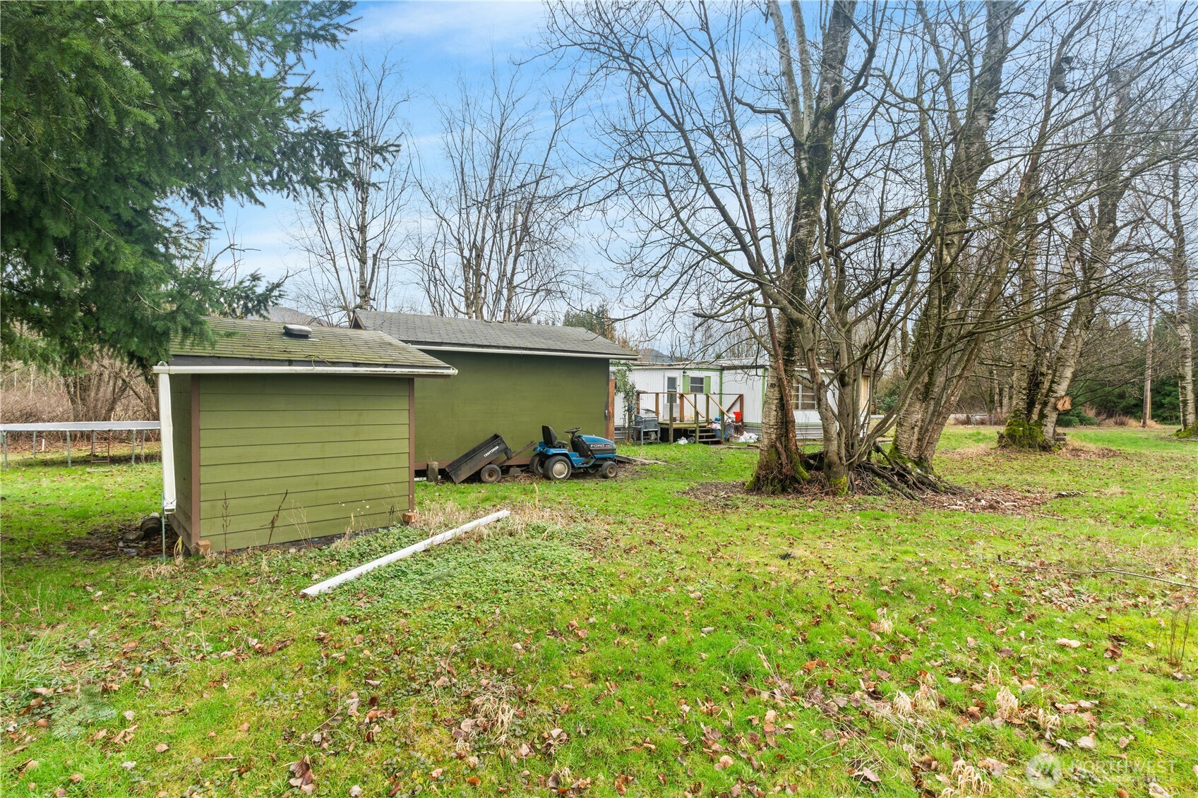 3090 Cole Road Everson WA 98247
