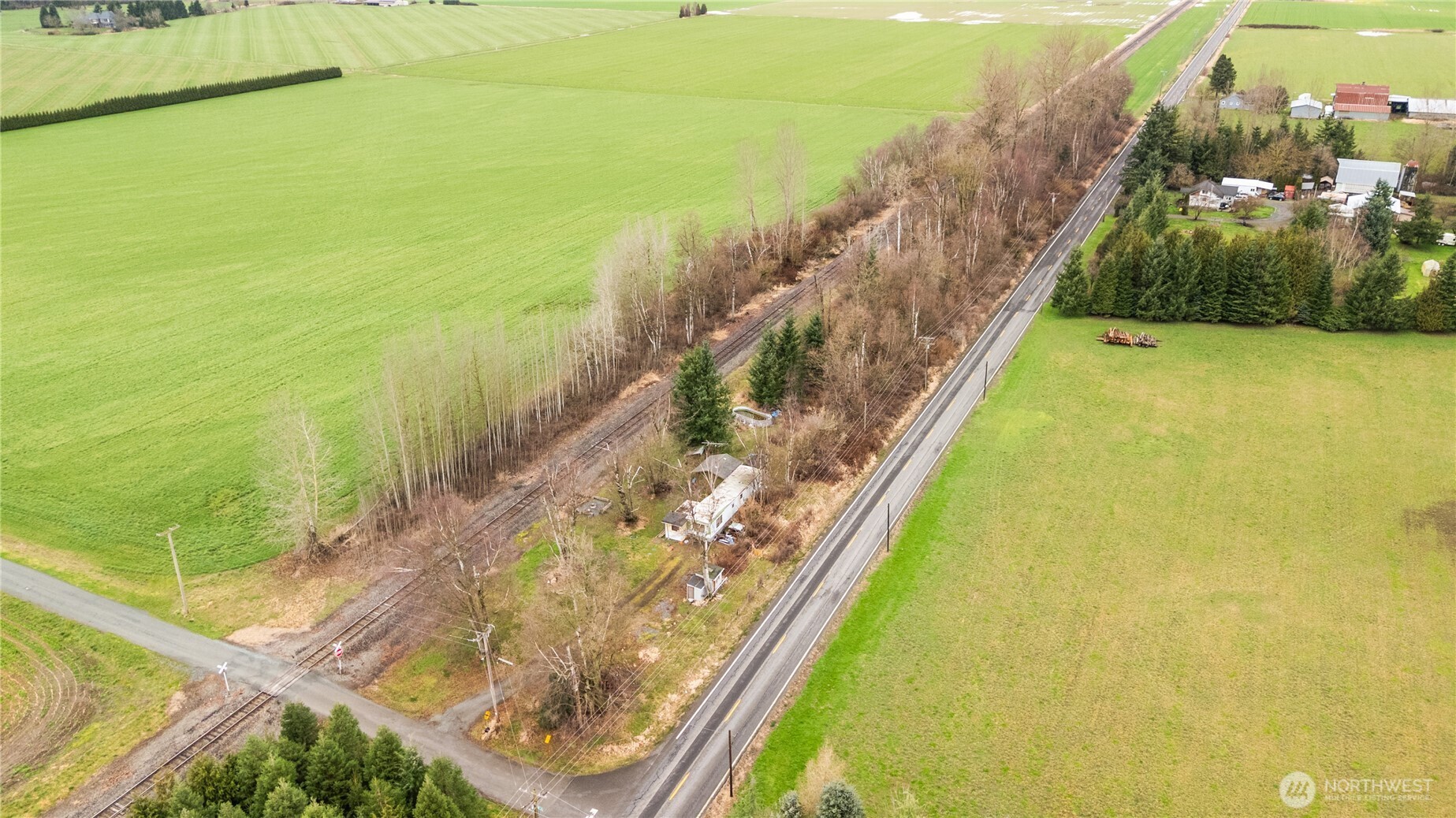 3090 Cole Road Everson WA 98247