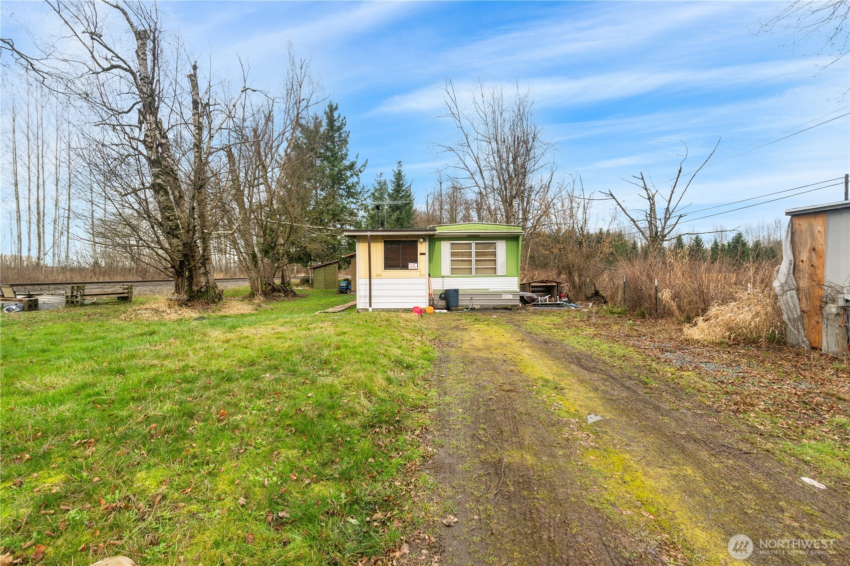 3090 Cole Road Everson WA 98247